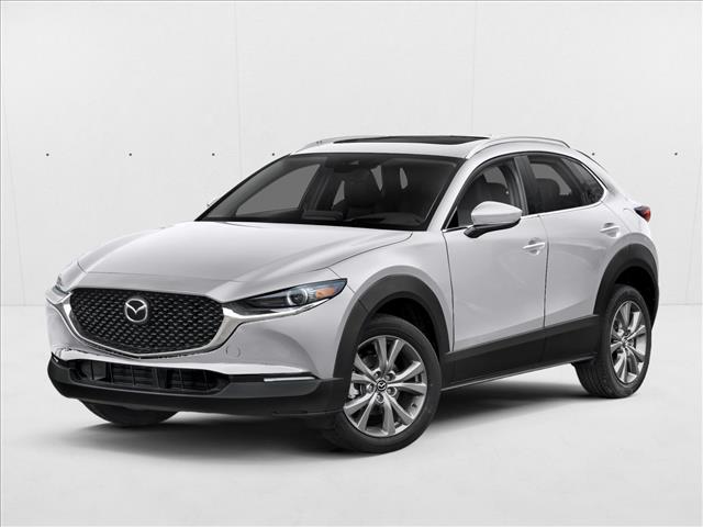 2021 Mazda CX-30 Premium's photo