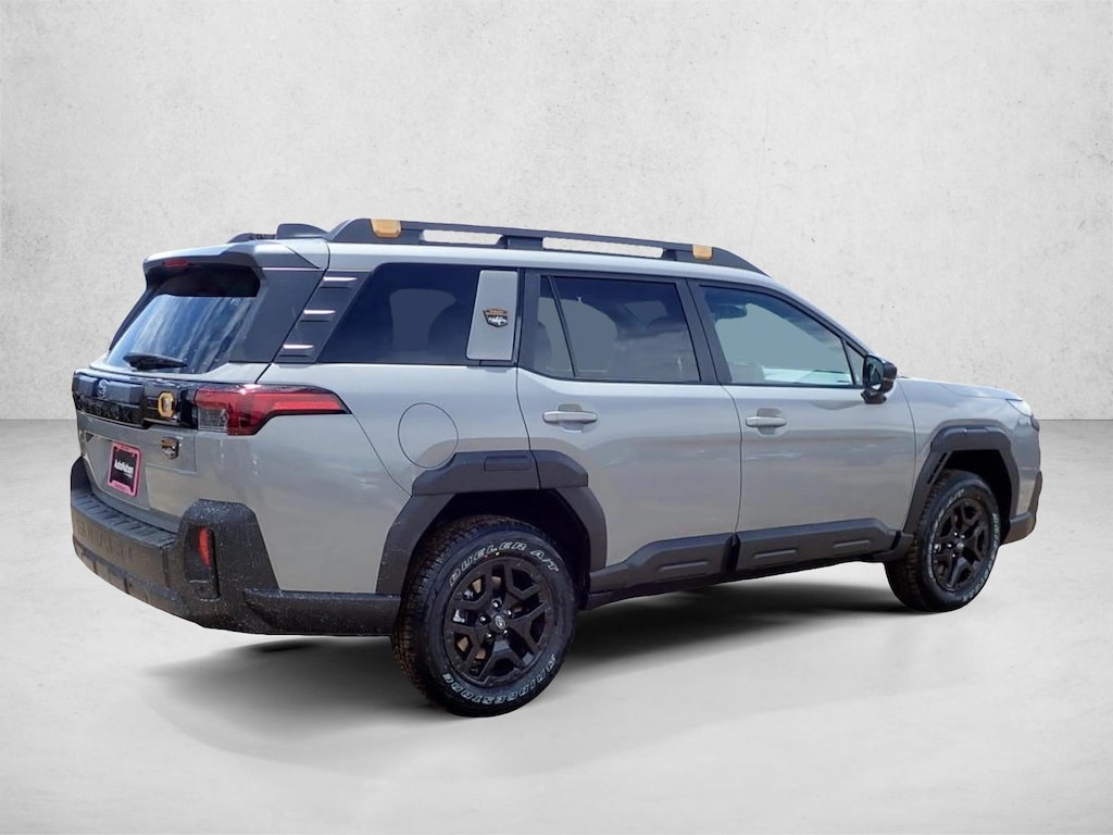New 2026 Subaru Outback Wilderness SUV