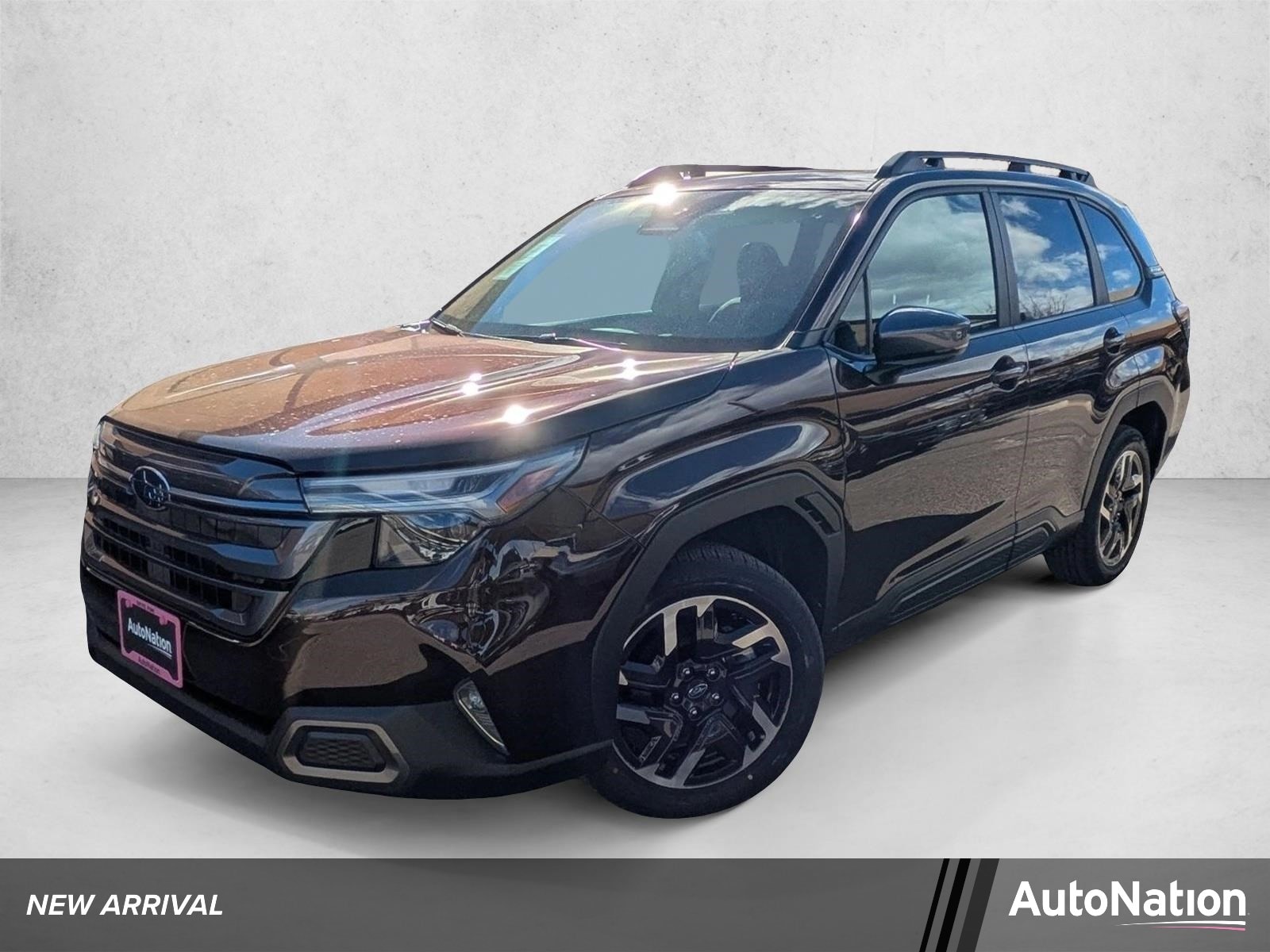 2026 Subaru Forester Limited's photo