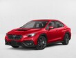 Subaru WRX