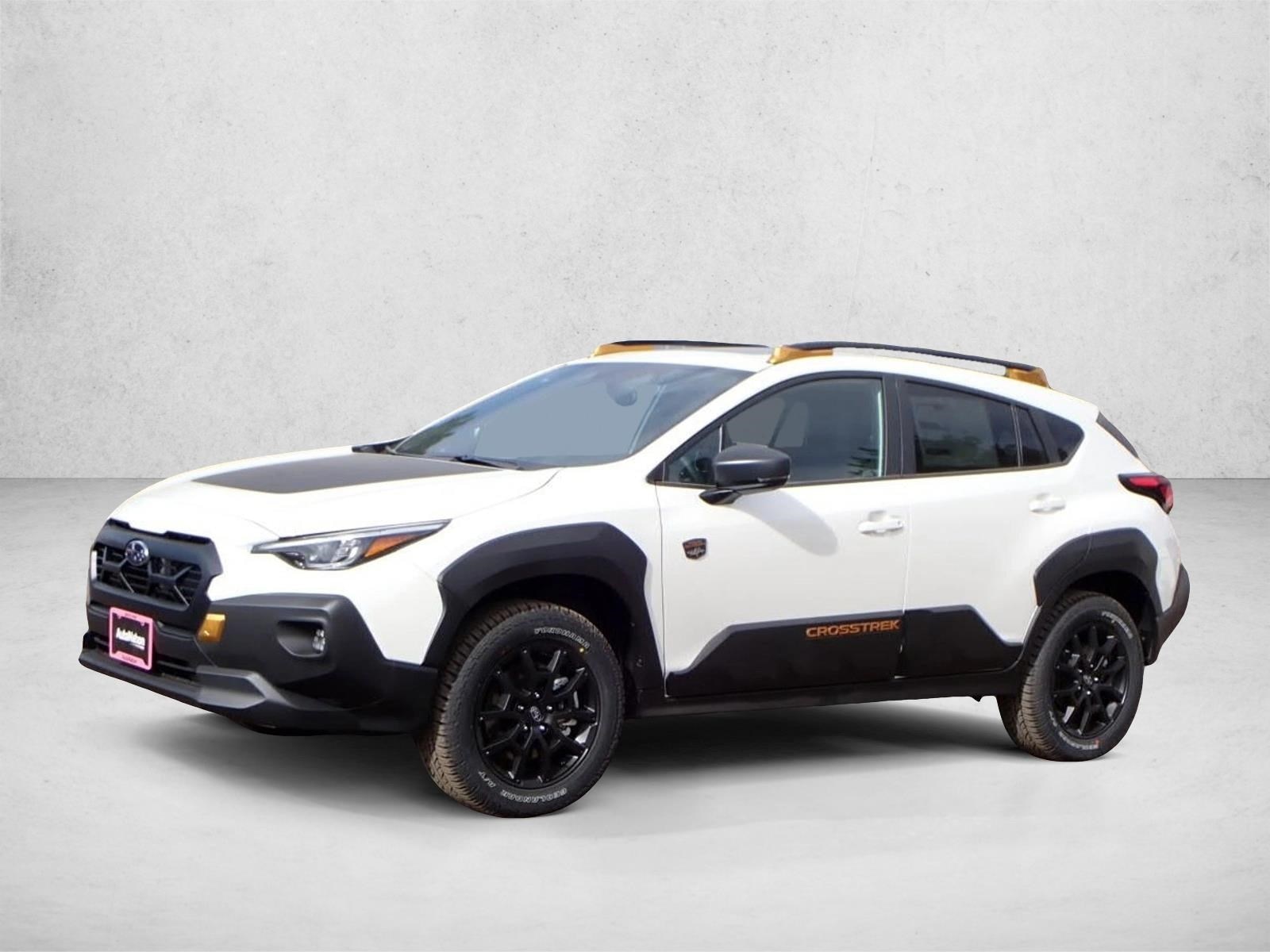 2026 Subaru Crosstrek Wilderness's photo