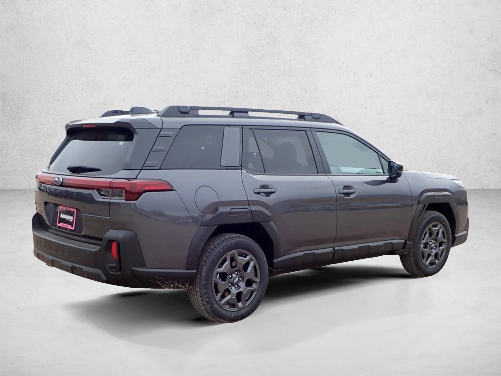 New 2026 Subaru Outback Premium SUV