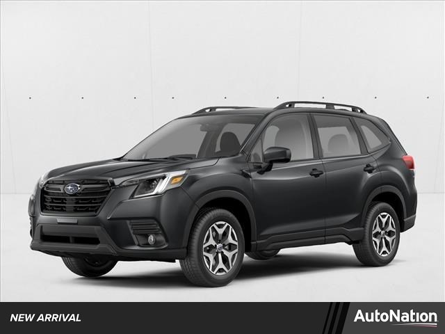 2022 Subaru Forester Premium's photo