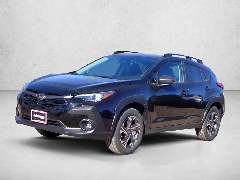 New 2026 Subaru Crosstrek Premium SUV