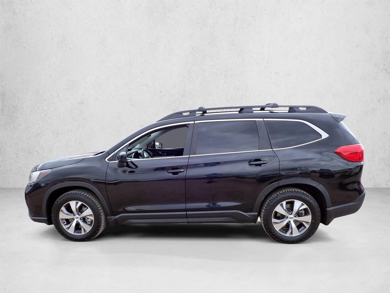 2019 Subaru Ascent Premium photo 2