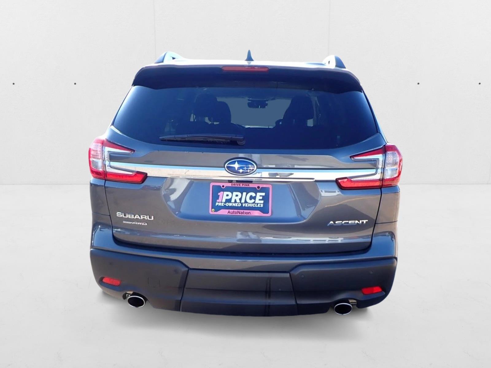 2024 Subaru Ascent Premium photo 3