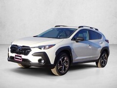 New 2026 Subaru Crosstrek Premium SUV T3725568 near Denver, CO