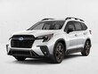  Subaru Ascent