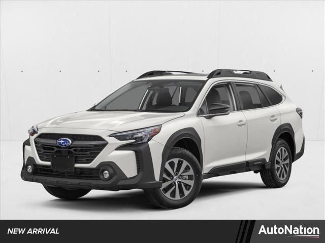 2025 Subaru Outback Premium's photo