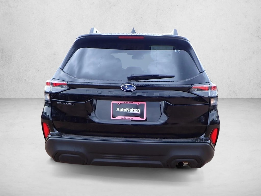 New 2025 Subaru Forester Premium SUV