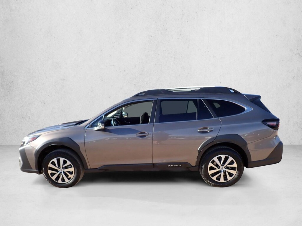 Certified 2023 Subaru Outback Premium SUV