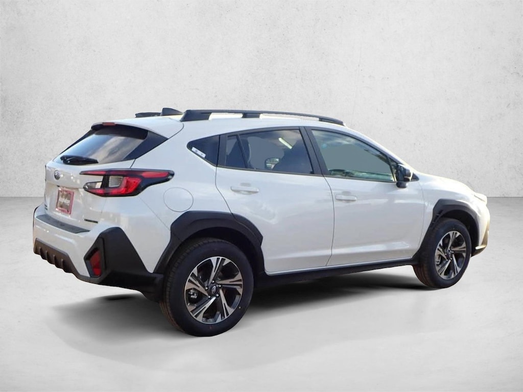 New 2026 Subaru Crosstrek Premium SUV