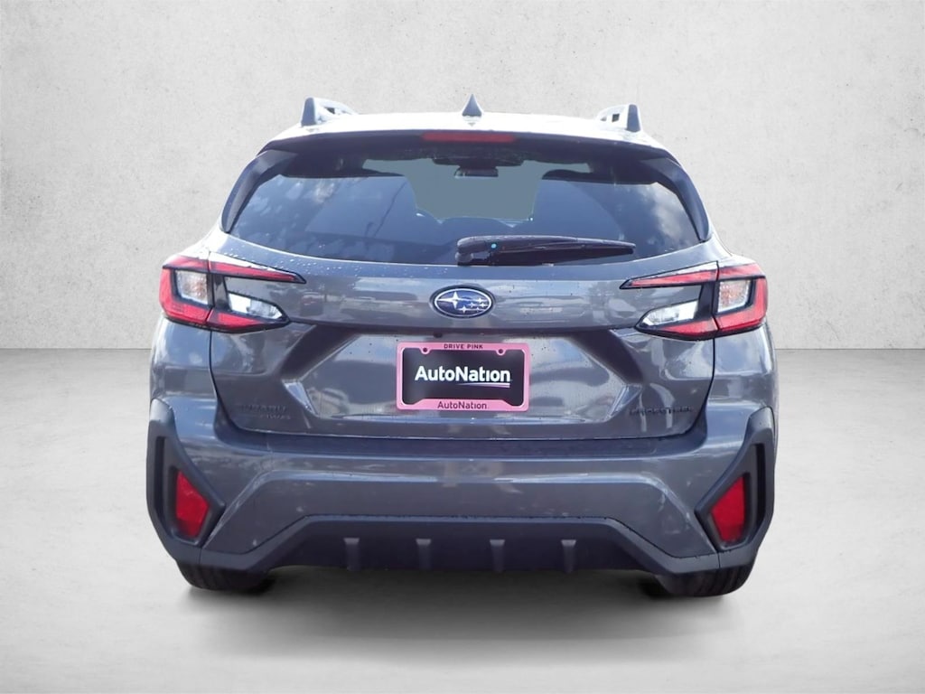 New 2026 Subaru Crosstrek Premium SUV