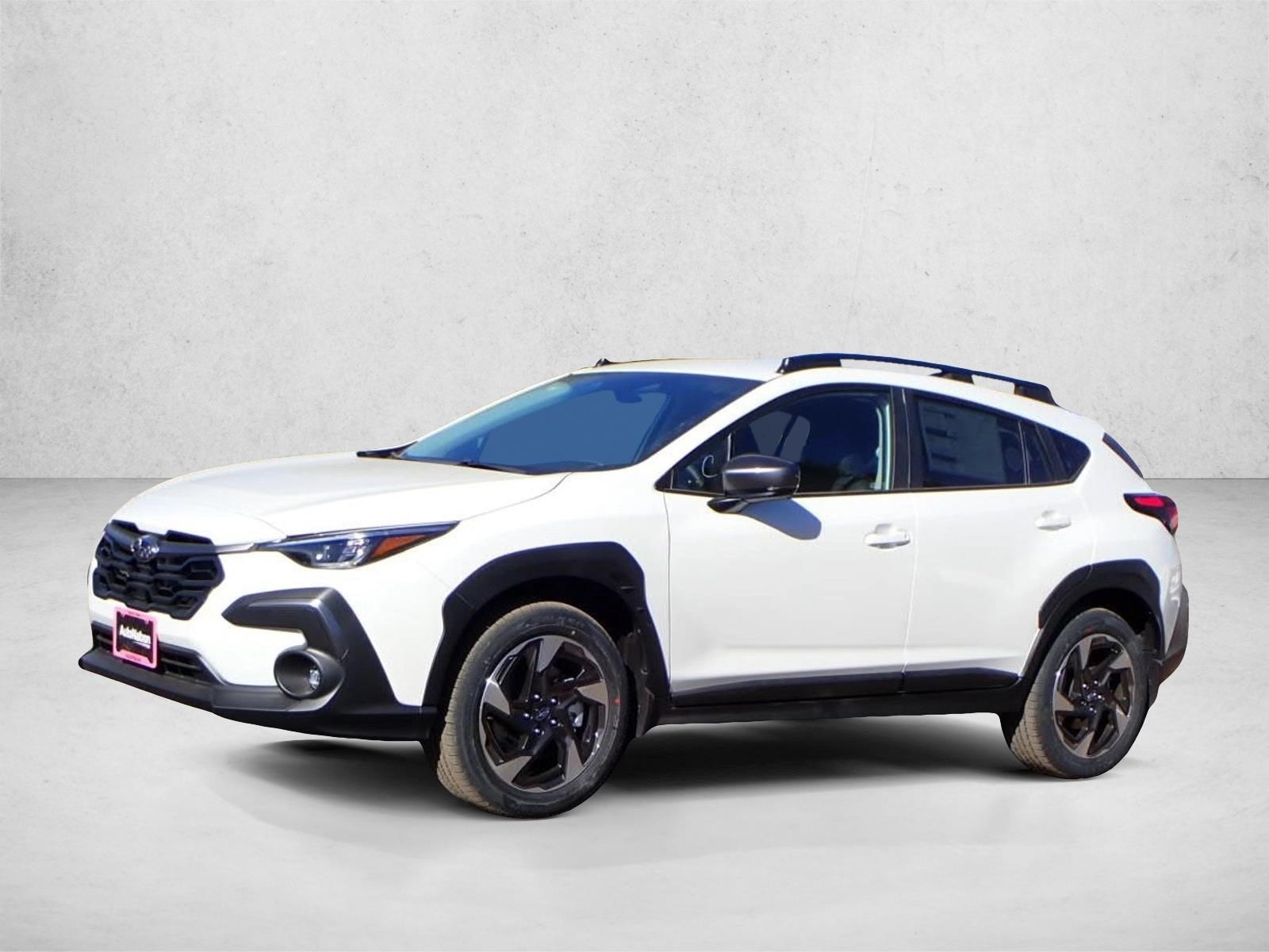 2026 Subaru Crosstrek Limited's photo