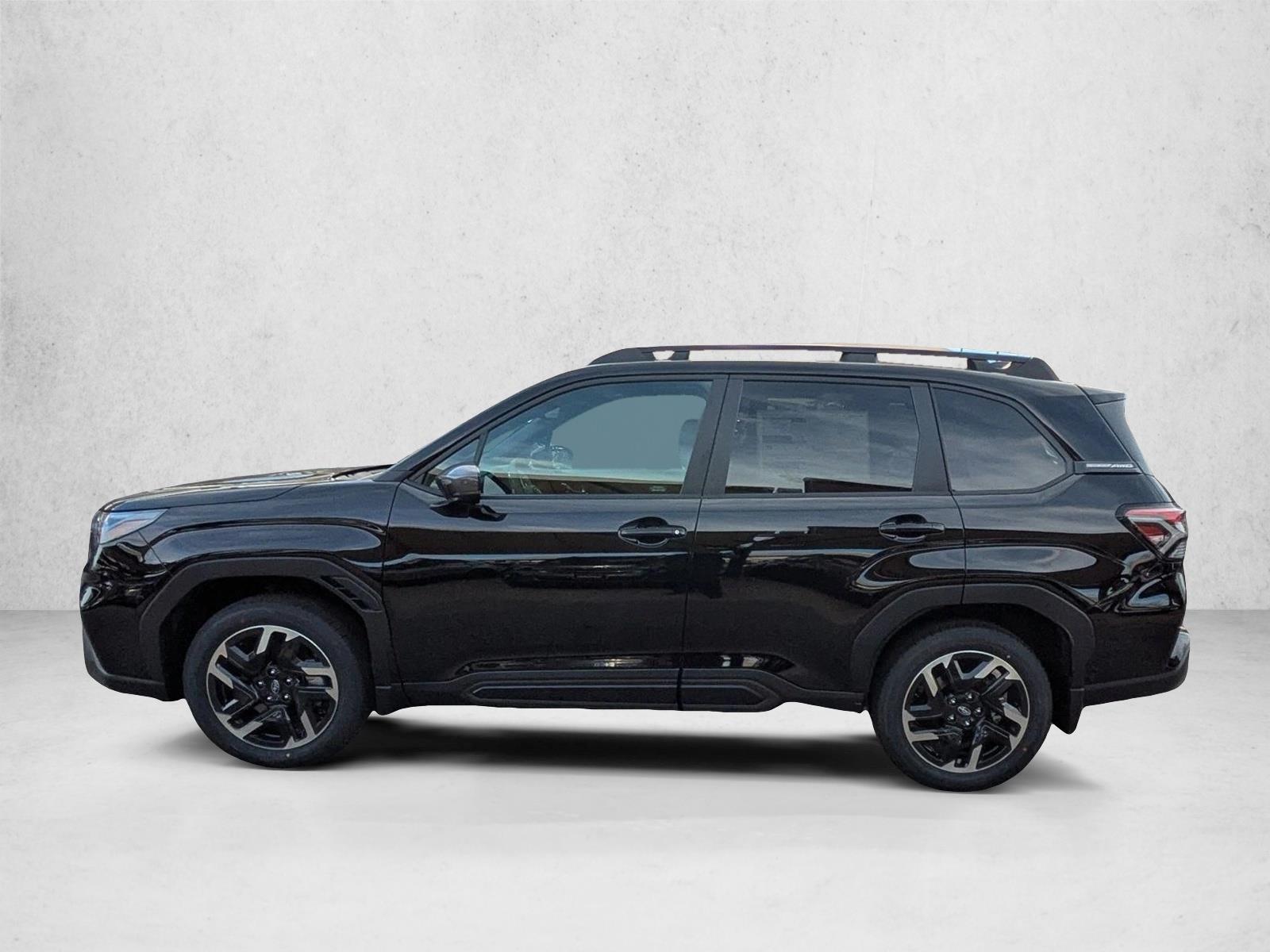 2026 Subaru Forester Limited - Photo 8