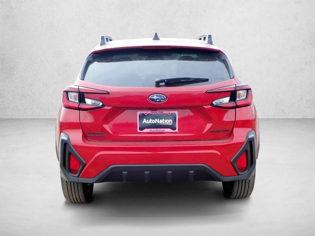 New 2026 Subaru Crosstrek Limited SUV