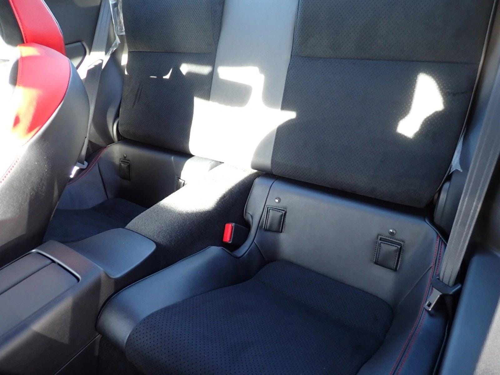 2025 Subaru BRZ Limited - Photo 10