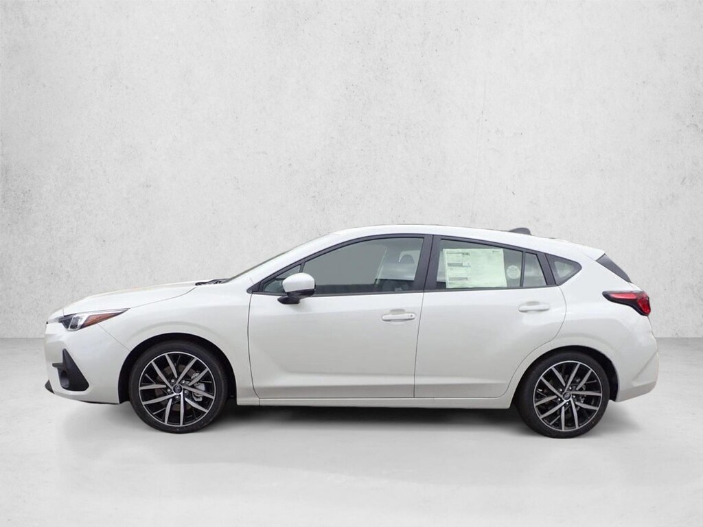 New 2026 Subaru Impreza Sport 5-Door