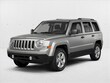  Jeep Patriot