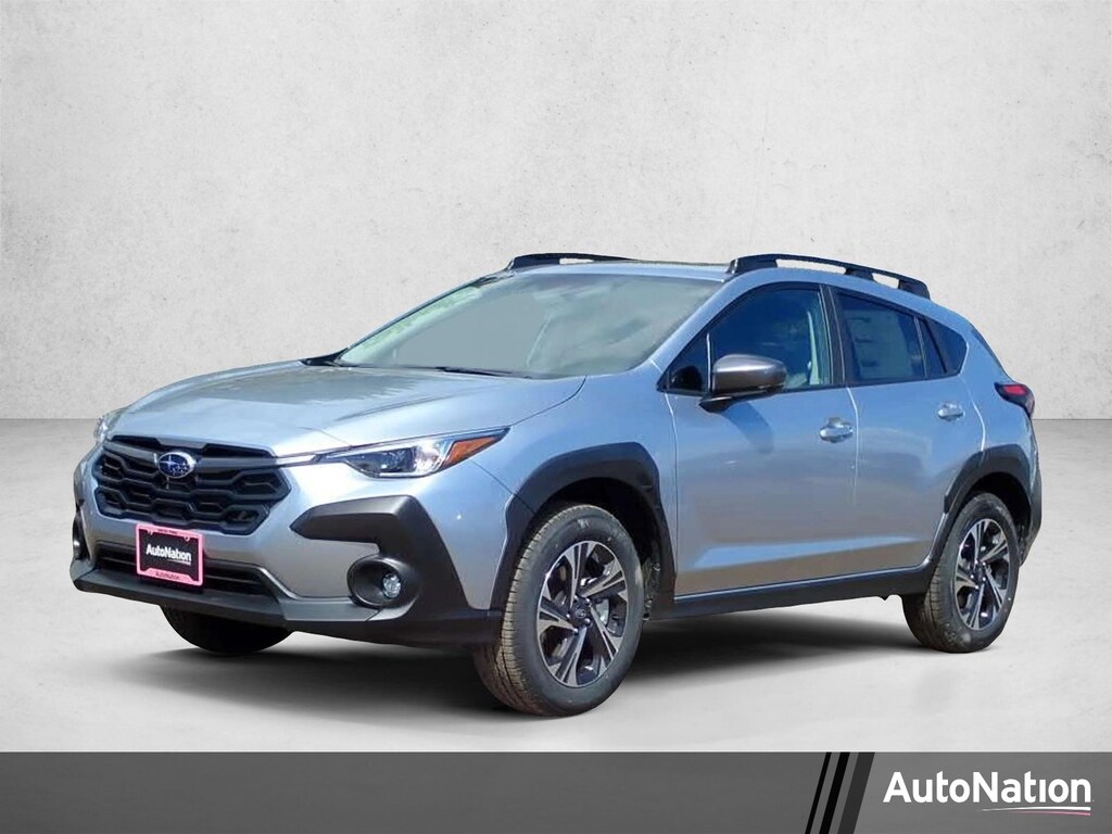 New 2026 Subaru Crosstrek Premium SUV