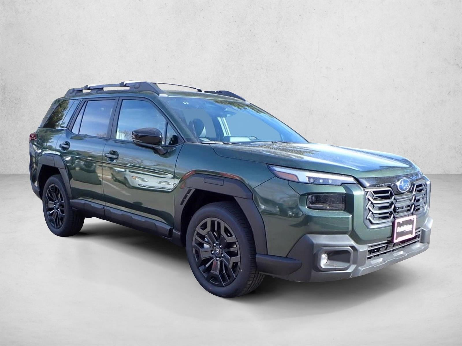2026 Subaru Outback Limited XT - Photo 6