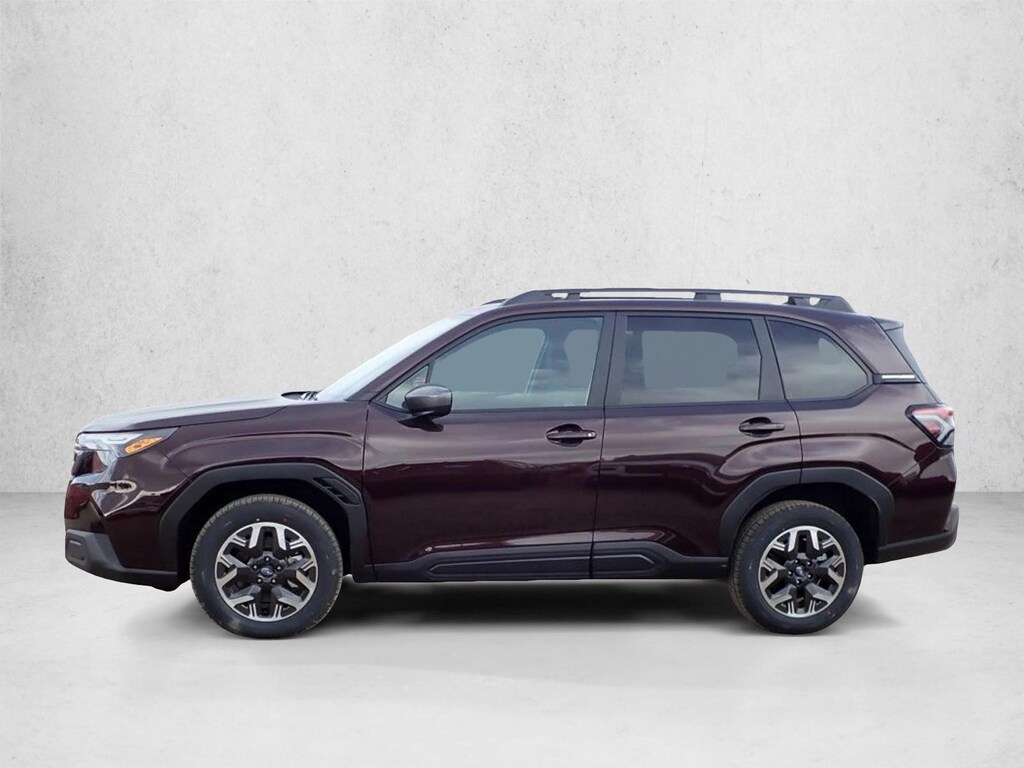New 2026 Subaru Forester Premium SUV