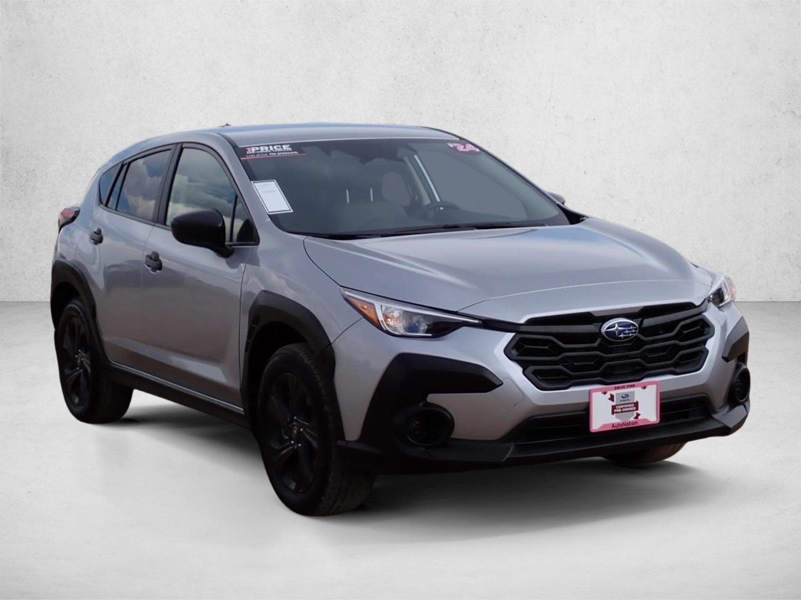 2024 Subaru Crosstrek for Sale in Centennial, CO | AutoNation