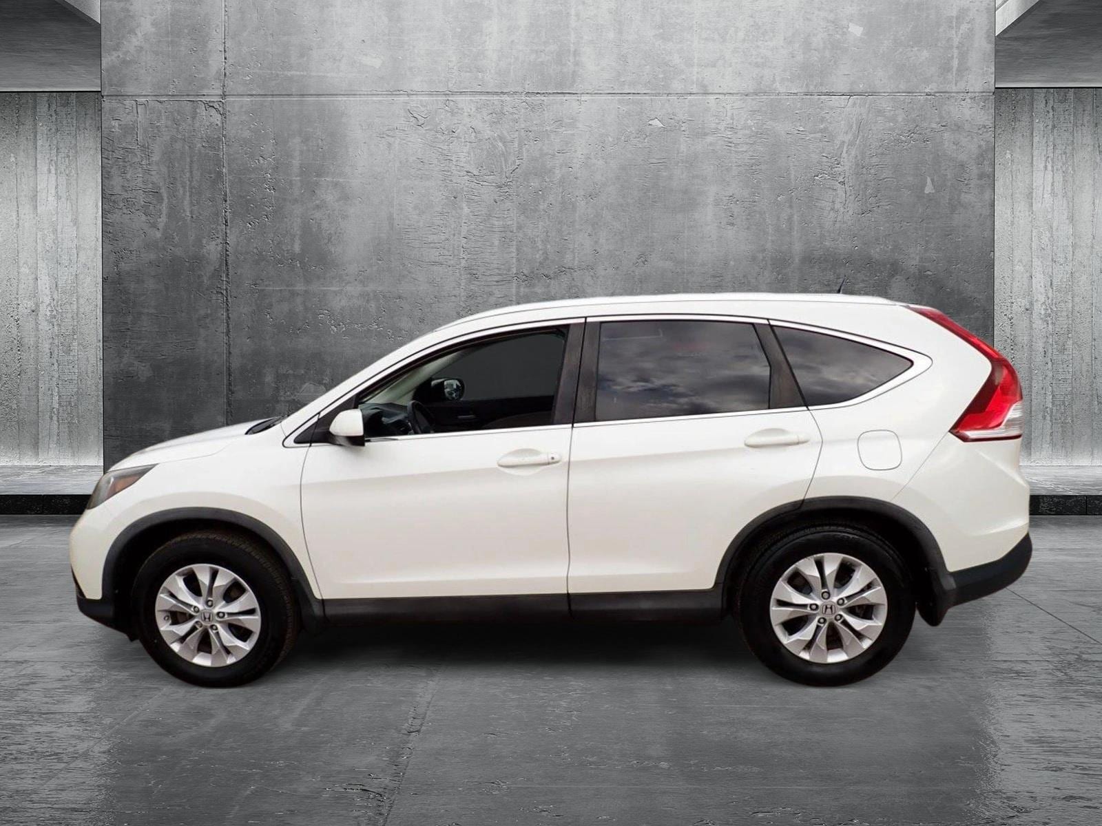 Used 2012 Honda CR-V EX-L with VIN 5J6RM3H7XCL016685 for sale in Centennial, CO