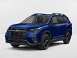  Subaru Ascent