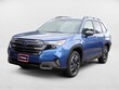 Subaru Forester Hybrid