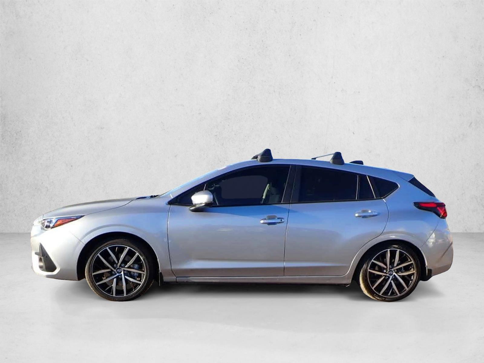 2024 Subaru Impreza Sport photo 2