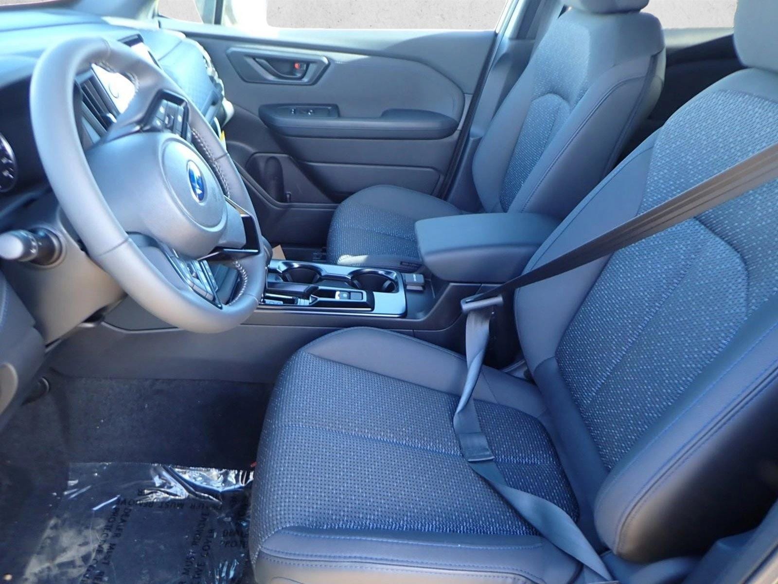 2026 Subaru Forester Premium - Photo 11