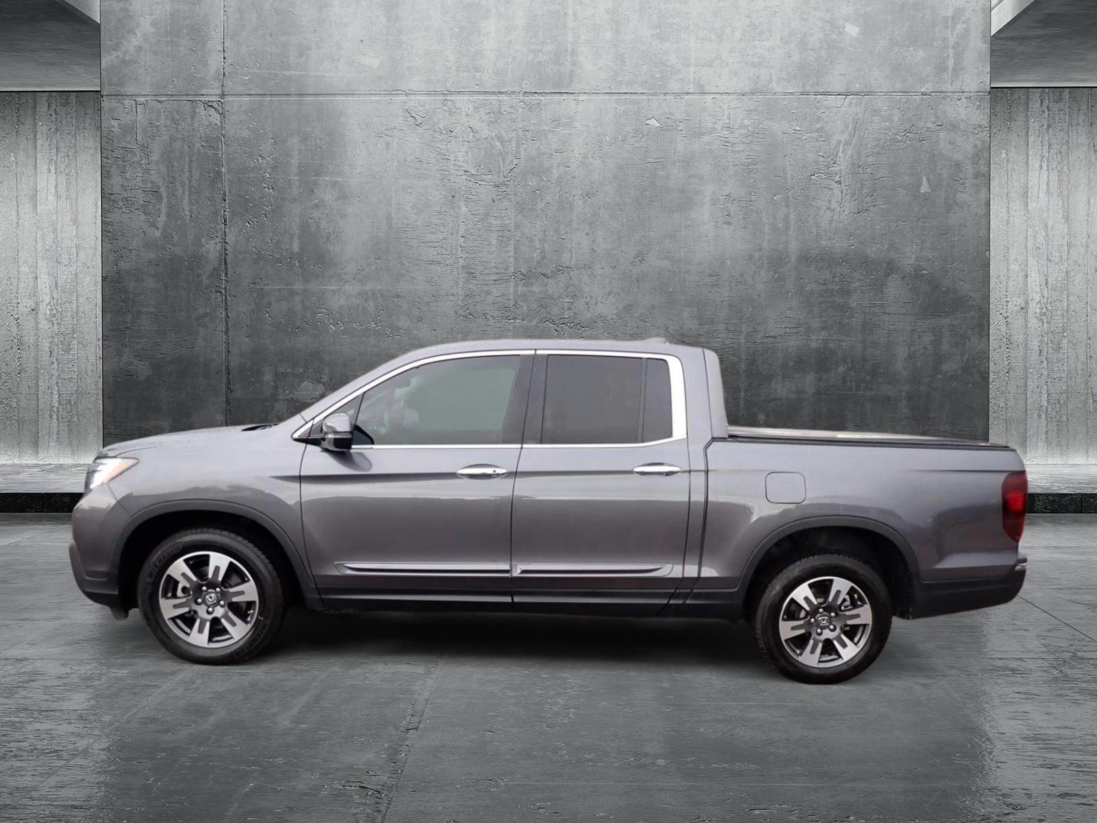 Used 2019 Honda Ridgeline RTL-E with VIN 5FPYK3F79KB011965 for sale in Centennial, CO