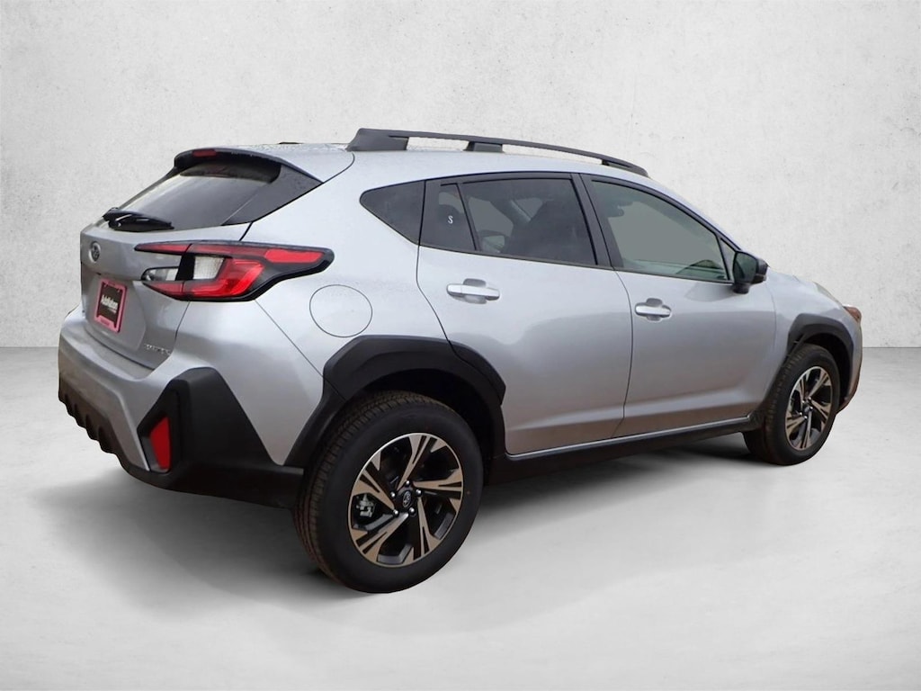 New 2025 Subaru Crosstrek Premium SUV