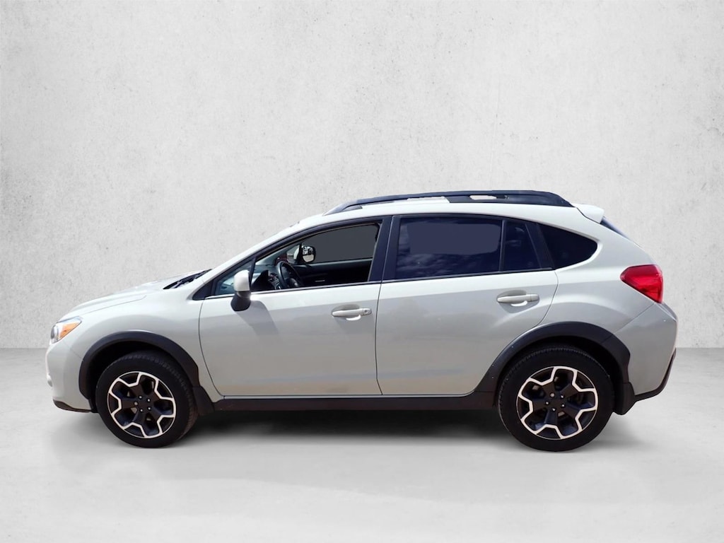 Used 2014 Subaru XV Crosstrek Premium SUV