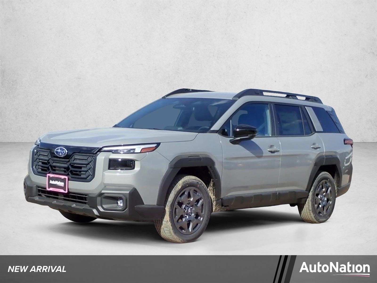 2026 Subaru Outback Premium's photo