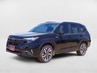 Subaru Forester Hybrid