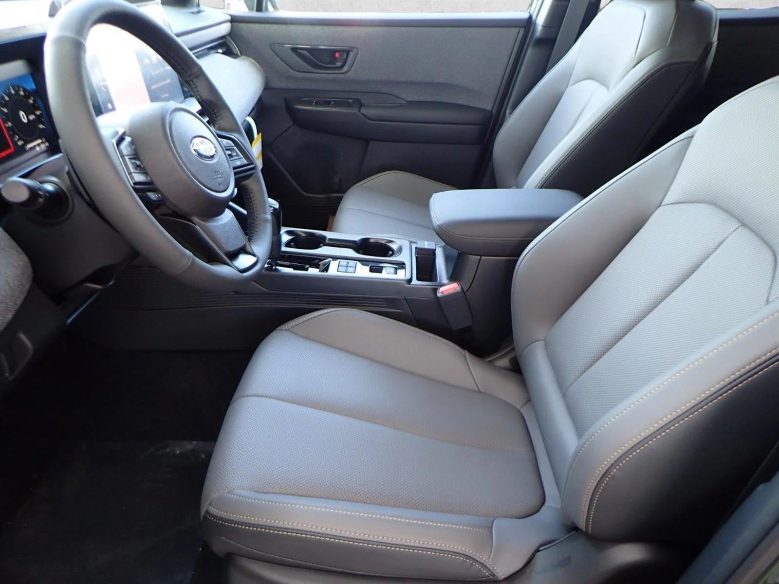 2026 Subaru Outback Limited XT - Photo 13