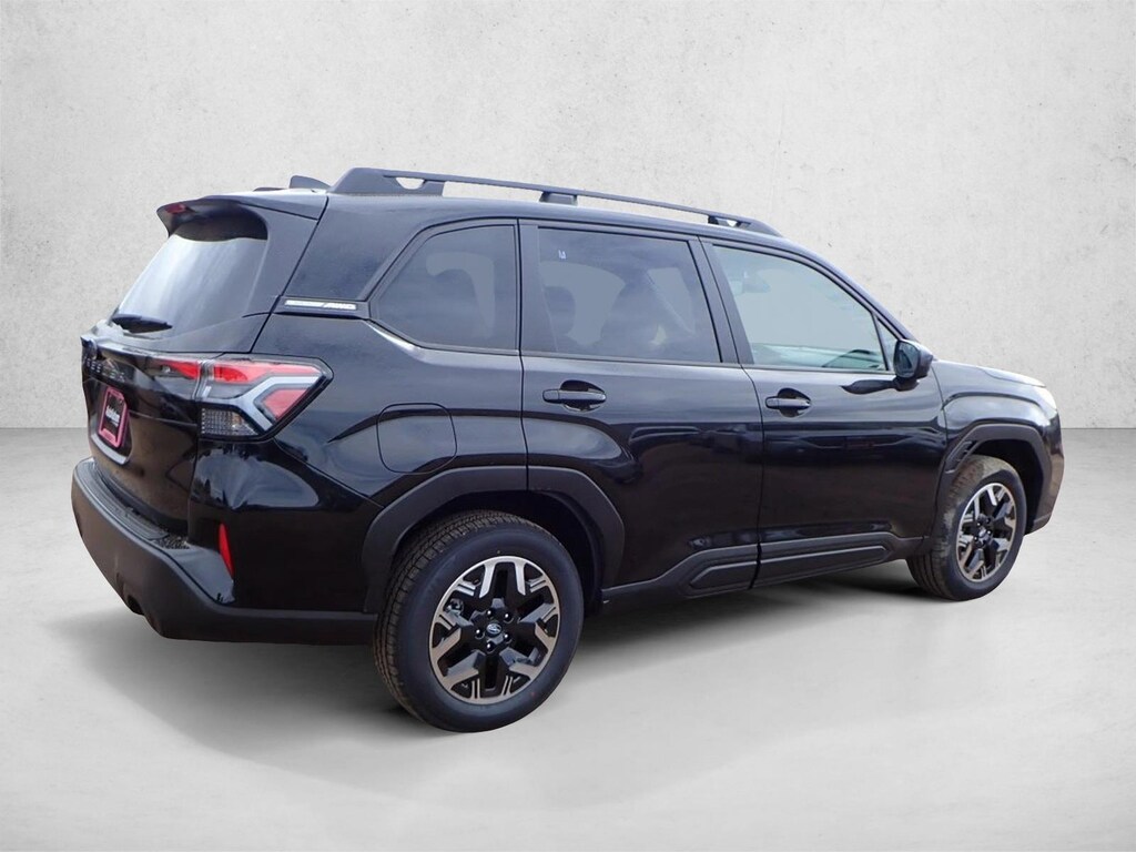 New 2025 Subaru Forester Premium SUV
