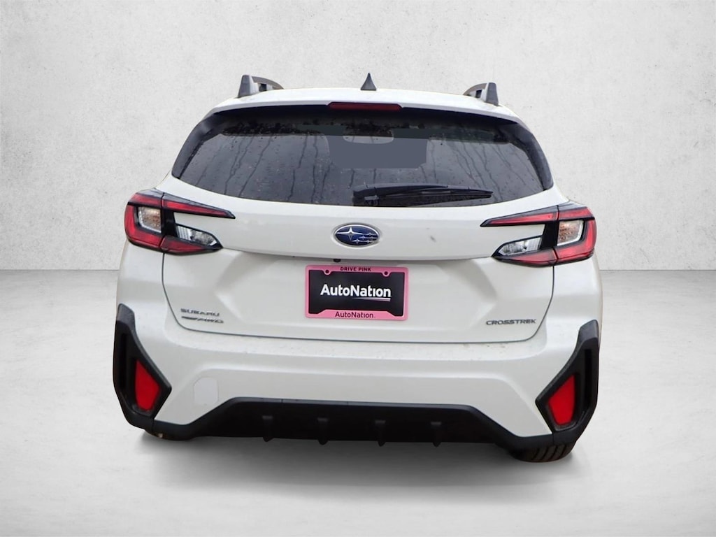 New 2025 Subaru Crosstrek Premium SUV