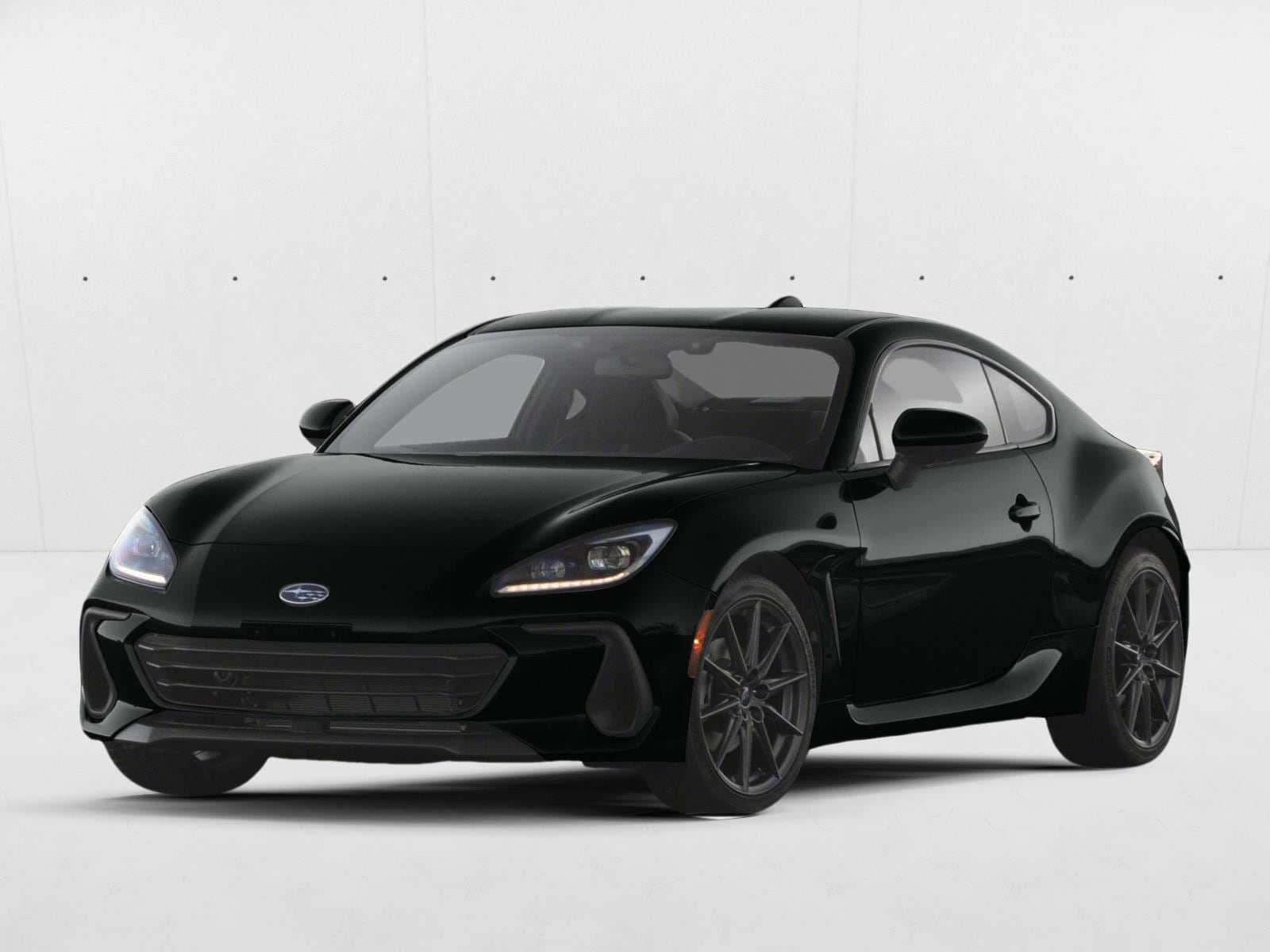 2022 Subaru BRZ Limited's photo