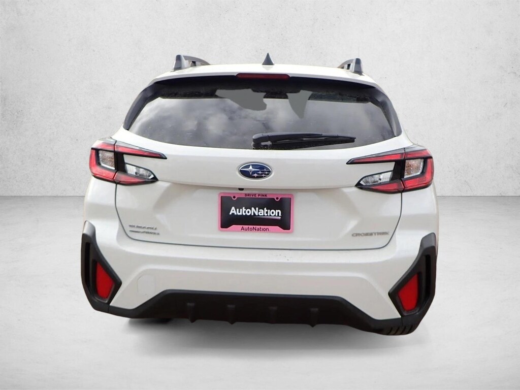 New 2025 Subaru Crosstrek Premium SUV