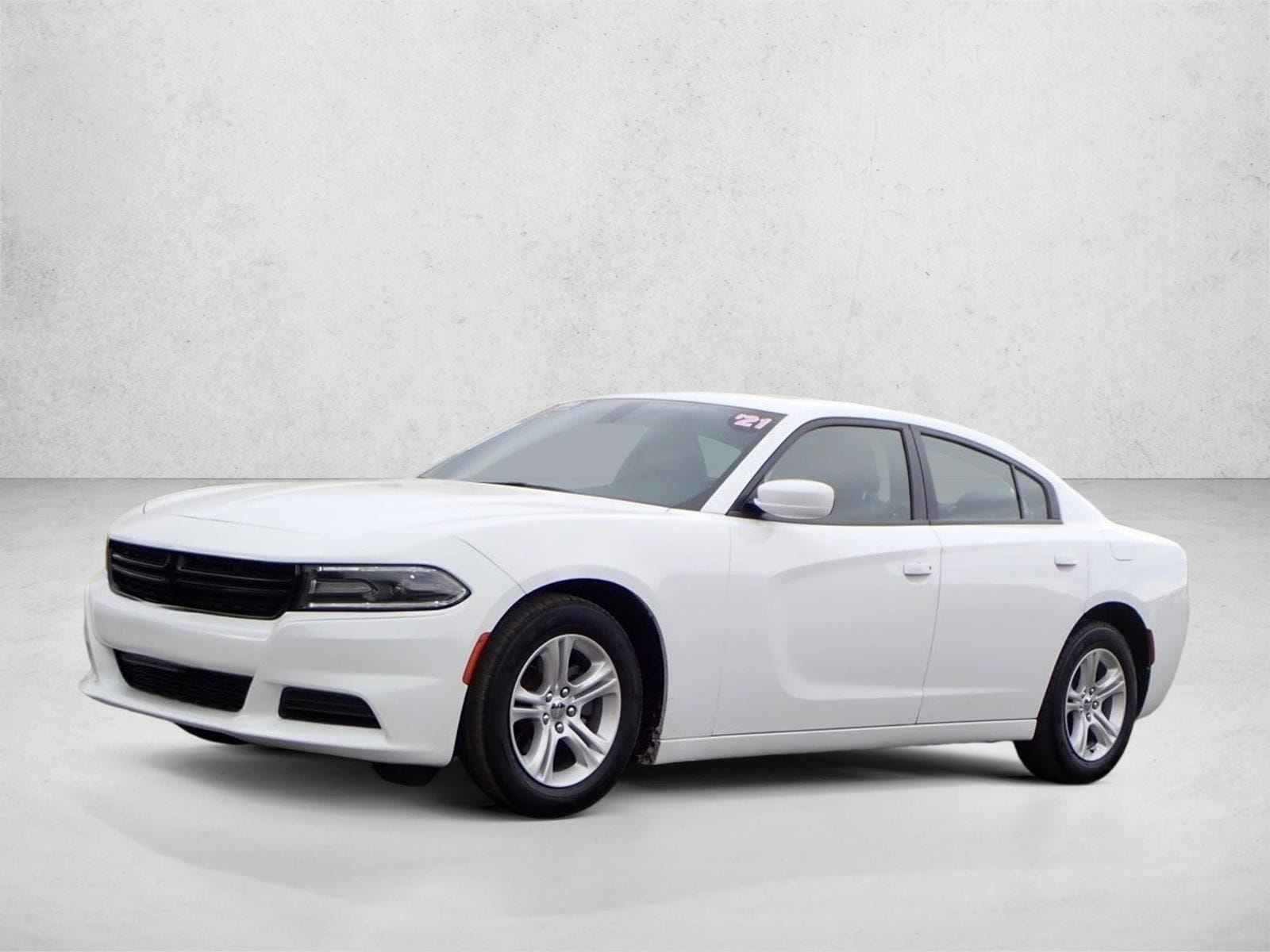 2021 Dodge Charger SXT's photo