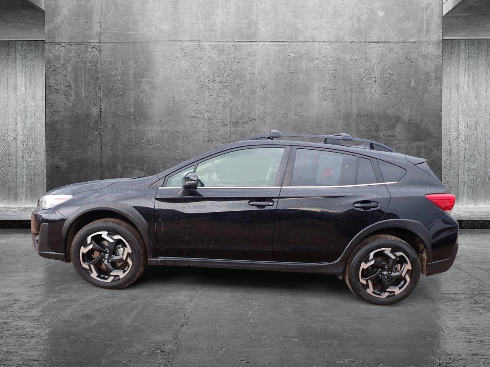 Certified 2023 Subaru Crosstrek Limited with VIN JF2GTHMC8PH254447 for sale in Centennial, CO
