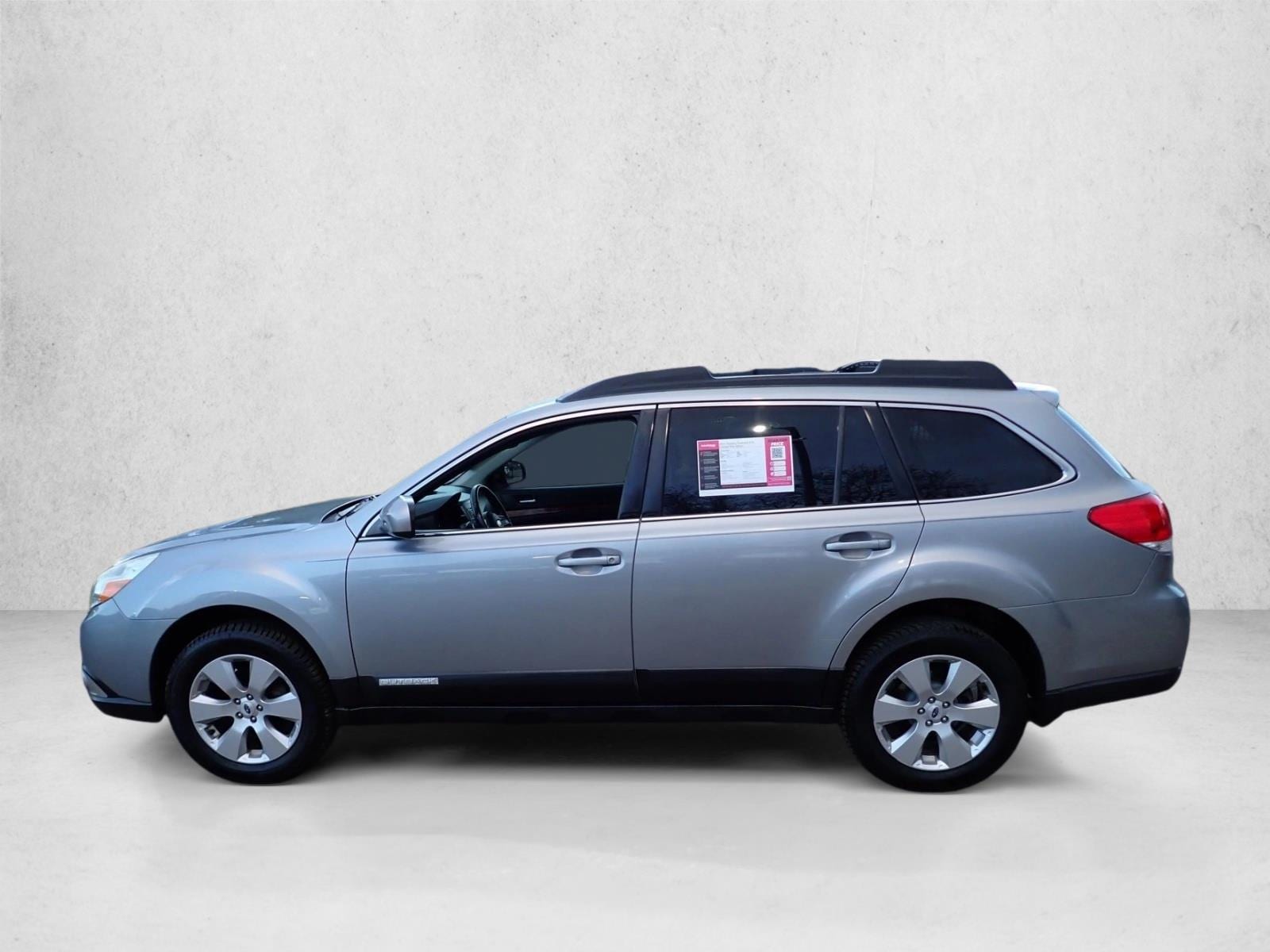 Used 2011 Subaru Outback I Limited with VIN 4S4BRBKC0B3445305 for sale in Centennial, CO