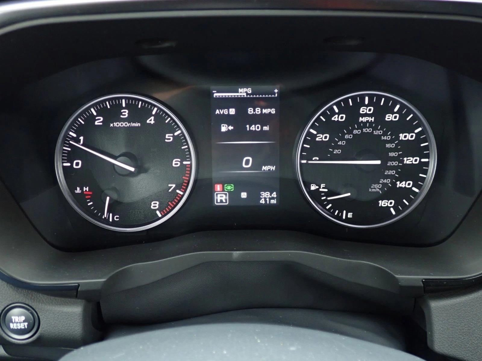 2026 Subaru Ascent Onyx Edition-Touring - Photo 25