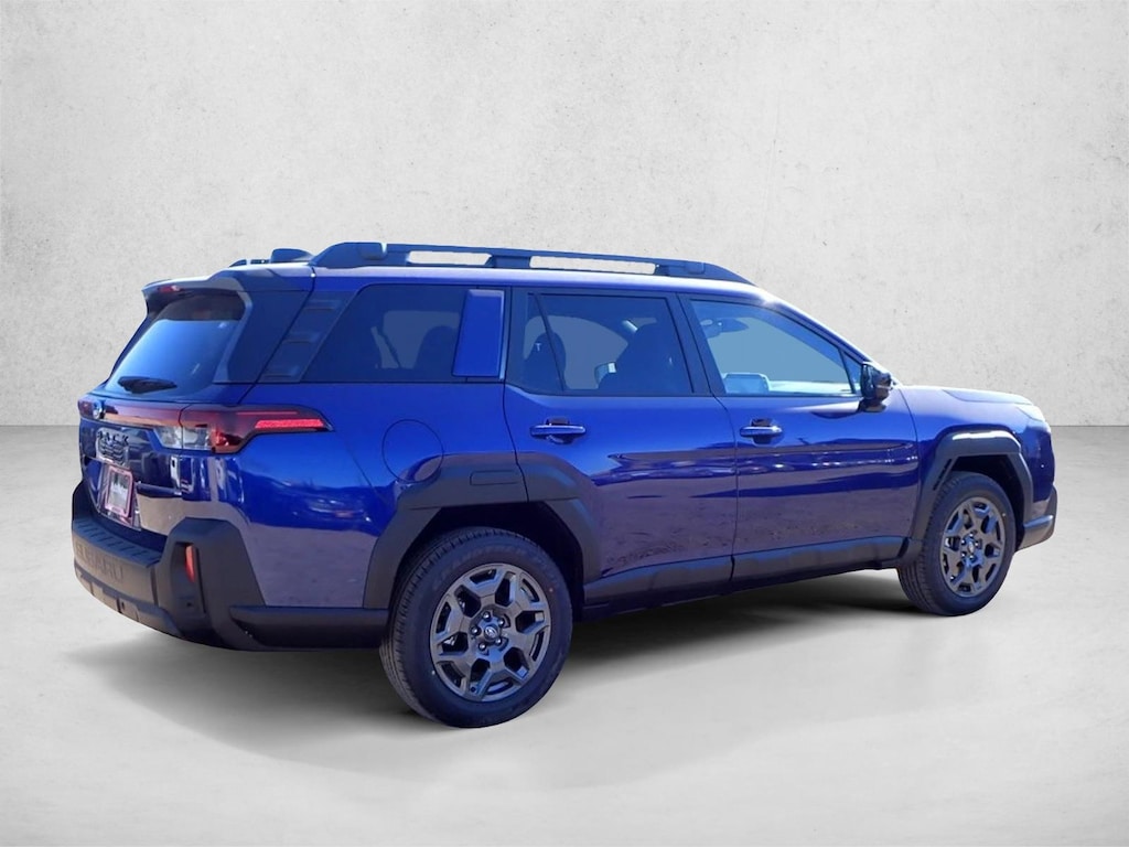 New 2026 Subaru Outback Premium SUV