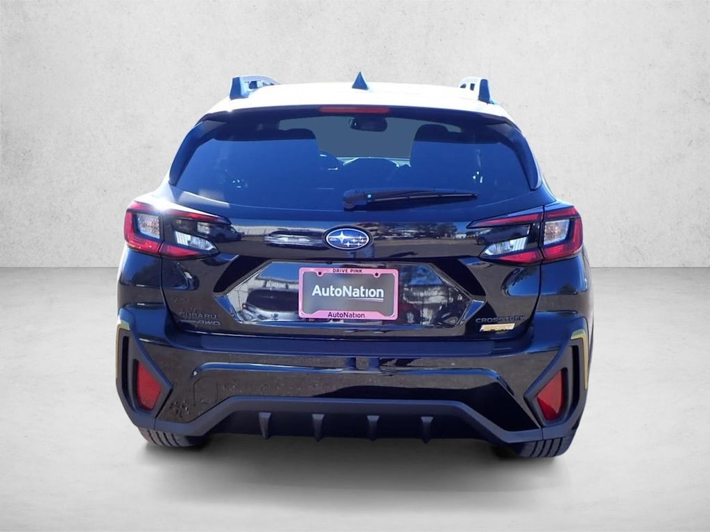 New 2026 Subaru Crosstrek Sport SUV