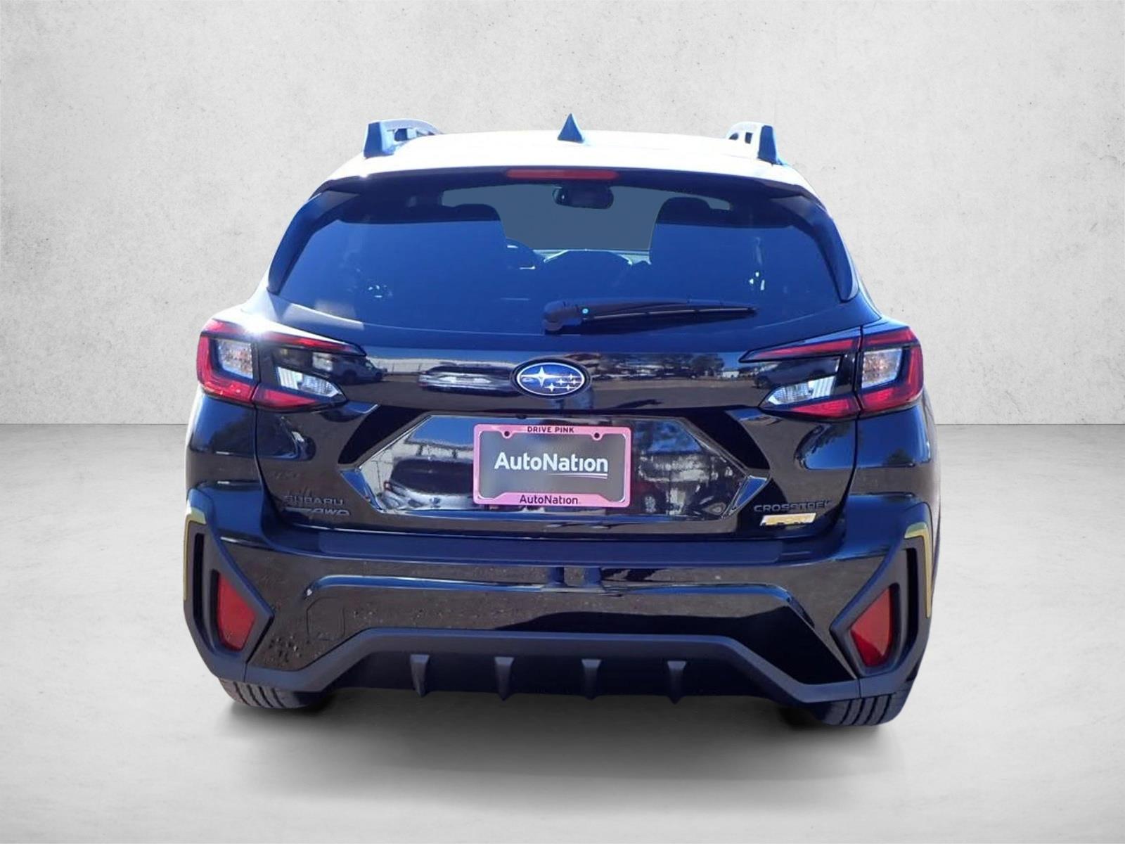 2026 Subaru Crosstrek Sport photo 3