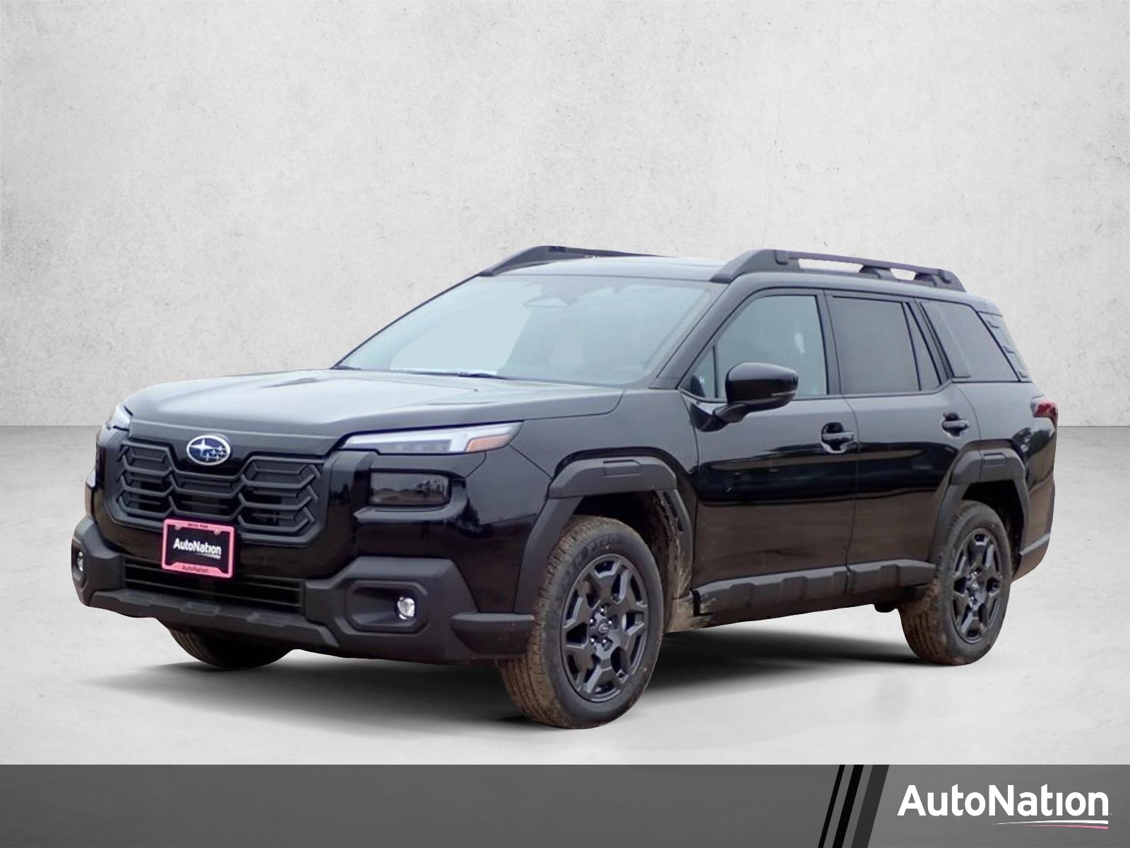 New 2026 Subaru Outback Premium SUV